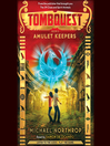 Cover image for Amulet Keepers